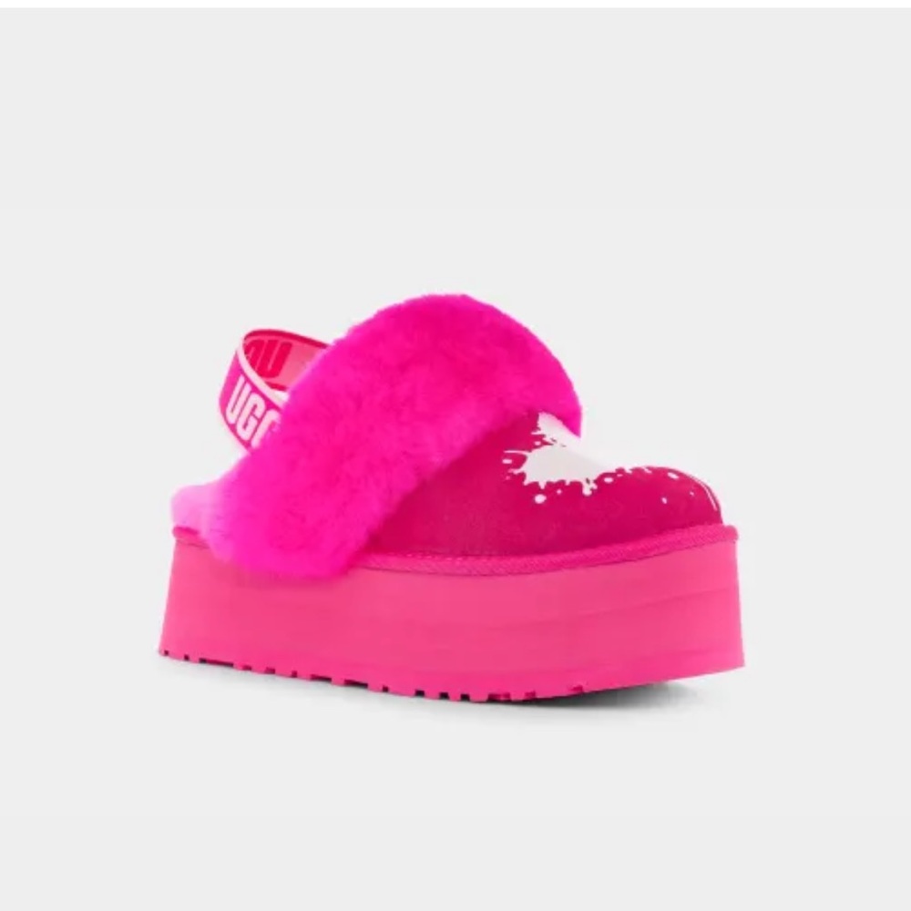 Ugg Funkette